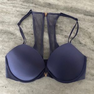 Victoria’s Secret Push Up Racerback - Very Sexy - 32D